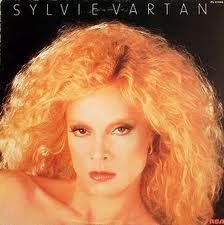 Sylvie Vartan (1981) - 1981 • Álbum