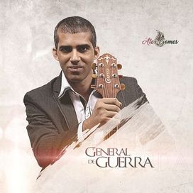 General de Guerra - 2017 • Álbum