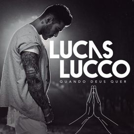 Quando Deus Quer - 2015 • Single/EP