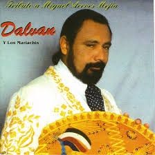 Dalvan Y Los Mariachis (Vol. 10) - 1998 • Álbum