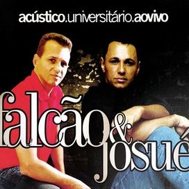 Acústico Universitário Ao Vivo - 2009 • Álbum