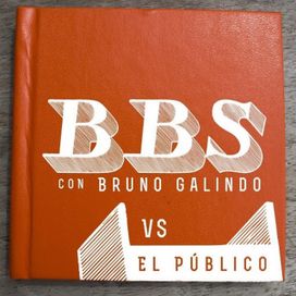 Babasónicos Vs El Público - 2013 • Sencillo/EP