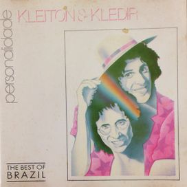Personalidade - 1994 • Álbum