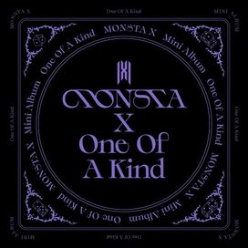One Of a Kind - 2021 • Álbum