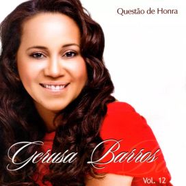 Questão de Honra Vol. 12 - 2010 • Álbum