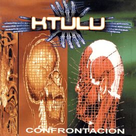 Confrontación - 1997 • Álbum
