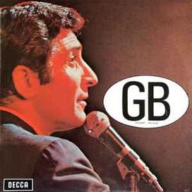 GB - 1969 • Álbum