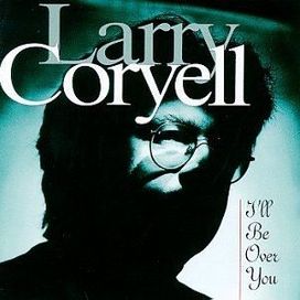 I'll Be Over You - 1995 • Álbum