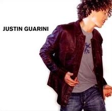 Justin Guarini - 2003 • Álbum