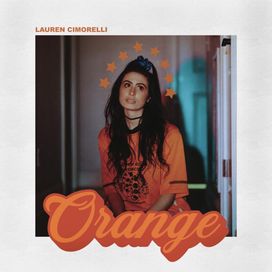 Orange - 2019 • Single/EP
