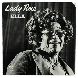 Lady Time - 1978 • Álbum