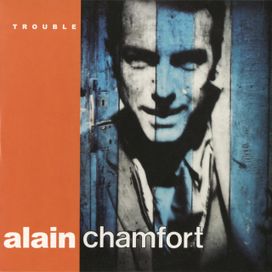 Trouble - 1990 • Álbum