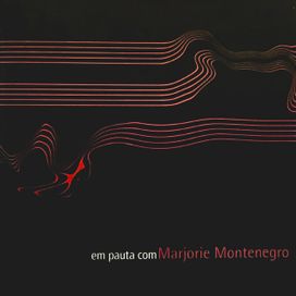 Em Pauta Com Marjorie Montenegro - 2003 • Álbum
