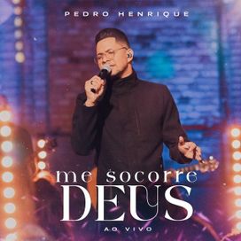 Me Socorre Deus - 2023 • Single/EP
