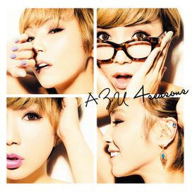 4Seasons - 2014 • Álbum
