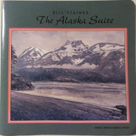 The Alaska Suite - 1993 • Álbum