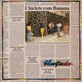 Classificados - 1991 • Álbum