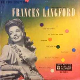 Rainbow Rhapsody - 1949 • Álbum