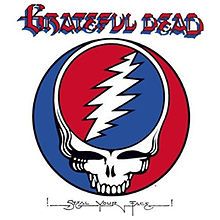 Steal Your Face - 1976 • Álbum