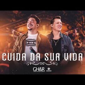 Cuida da sua vida  - 2022 • Single/EP