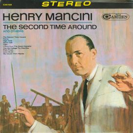 The Second Time Around And Others - 1966 • Álbum
