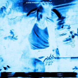 Easier (Live From The Vault) - 2019 • Single/EP
