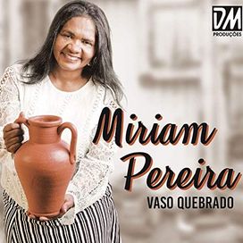 Vaso Quebrado  - 2019 • Álbum