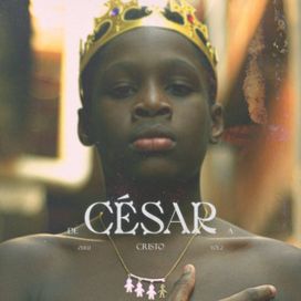 Zulu, Vol.2: de César a Cristo - 2022 • Álbum