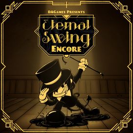 Eternal Swing: Encore - 2022 • Álbum