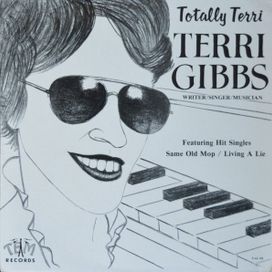 Totally Terri - 1982 • Álbum