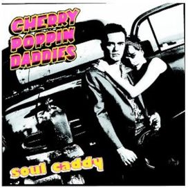Soul Caddy - 2000 • Álbum