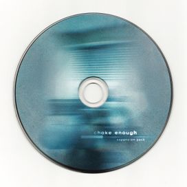 choke enough (Deluxe) - 2025 • Álbum