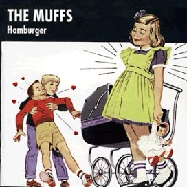 Hamburger  - 2012 • Álbum