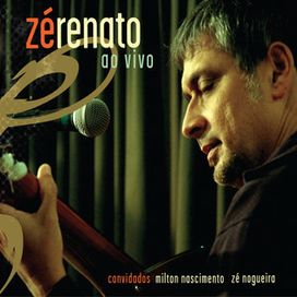 Zé Renato ao Vivo - 2009 • Álbum
