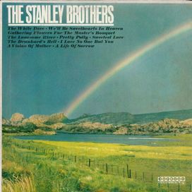The Stanley Brothers (1961) - 1961 • Álbum