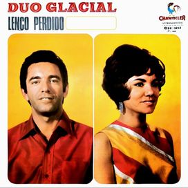 Lenço Perdido - 1969 • Álbum