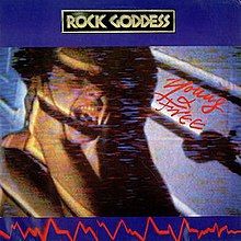 Young &amp; Free - 1986 • Álbum