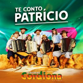 Te Conto Patrício - 2024 • Single/EP