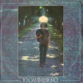 Io Camminerò - 1976 • Álbum