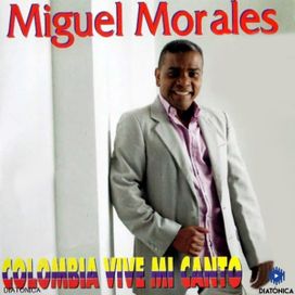 Colombia Vive Mi Canto - 2011 • Álbum
