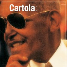 O Talento de Cartola - 2004 • Coletânea