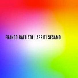 Apriti Sesamo - 2012 • Álbum