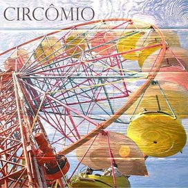 Circômio - 2019 • Sencillo/EP