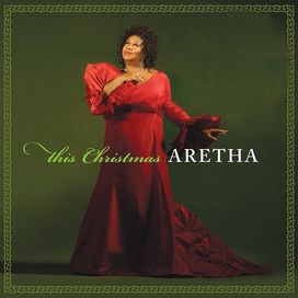 This Christmas, Aretha - 2008 • Álbum