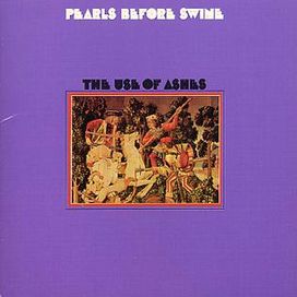 The Use Of Ashes - 1970 • Álbum