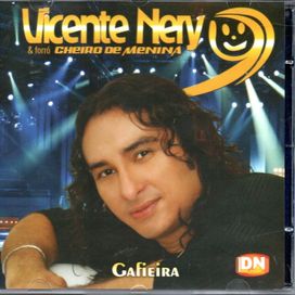 Gafieira - 2013 • Álbum