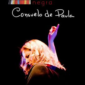 Negra - 2012 • Álbum