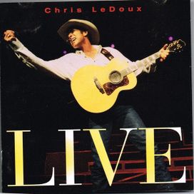 Live - 1997 • Álbum