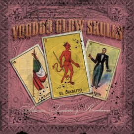 Adicción, Tradición, Revolución - 2004 • Álbum