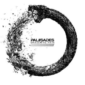 Erase The Pain - 2018 • Álbum
